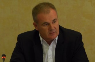 Statement Zoran Stojisavljević about the priorities of road workers for the winter period